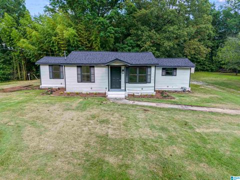 7035 HONOR KEITH ROAD TRUSSVILLE AL 35173