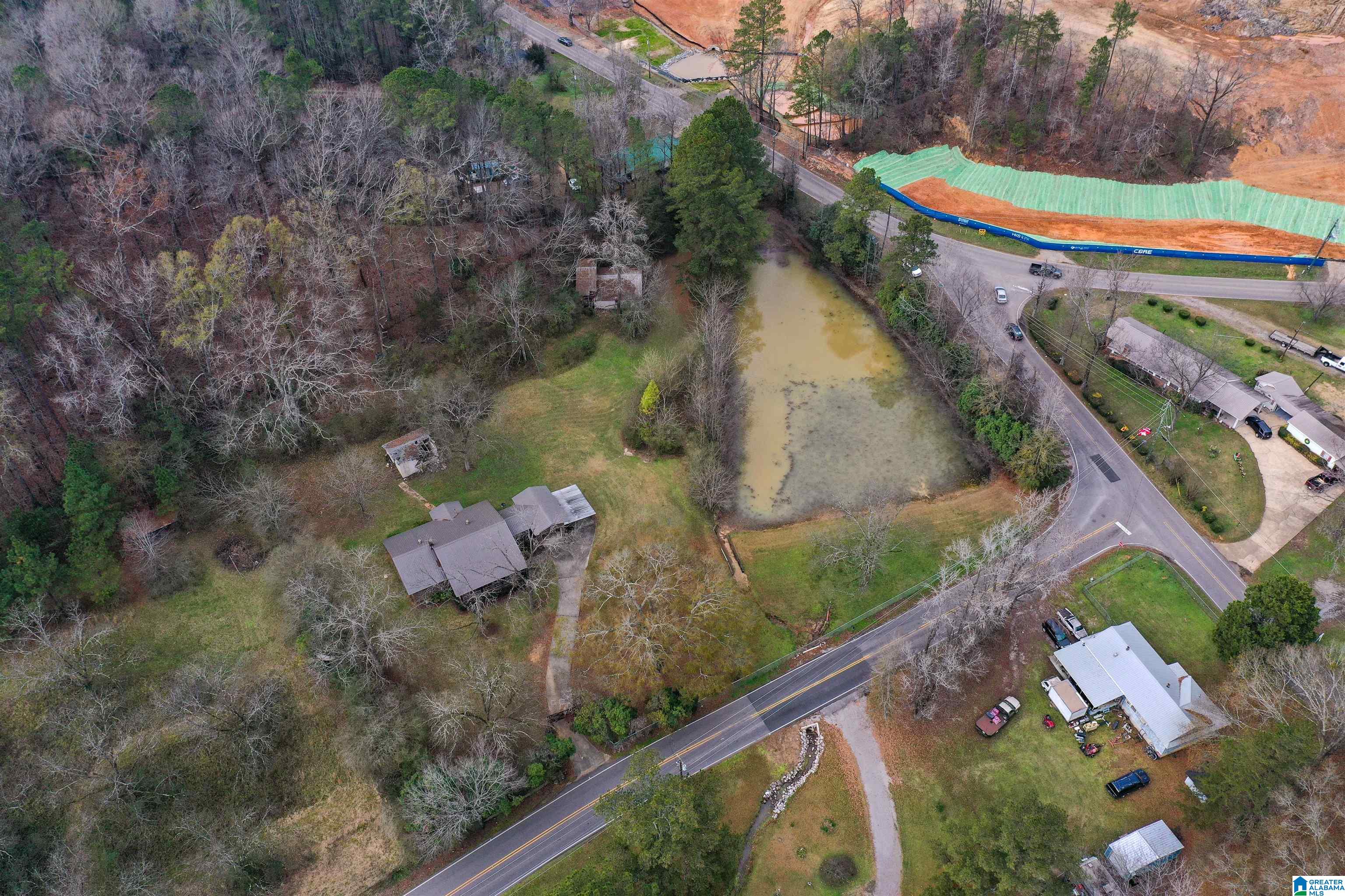 4408 BELL HILL ROAD