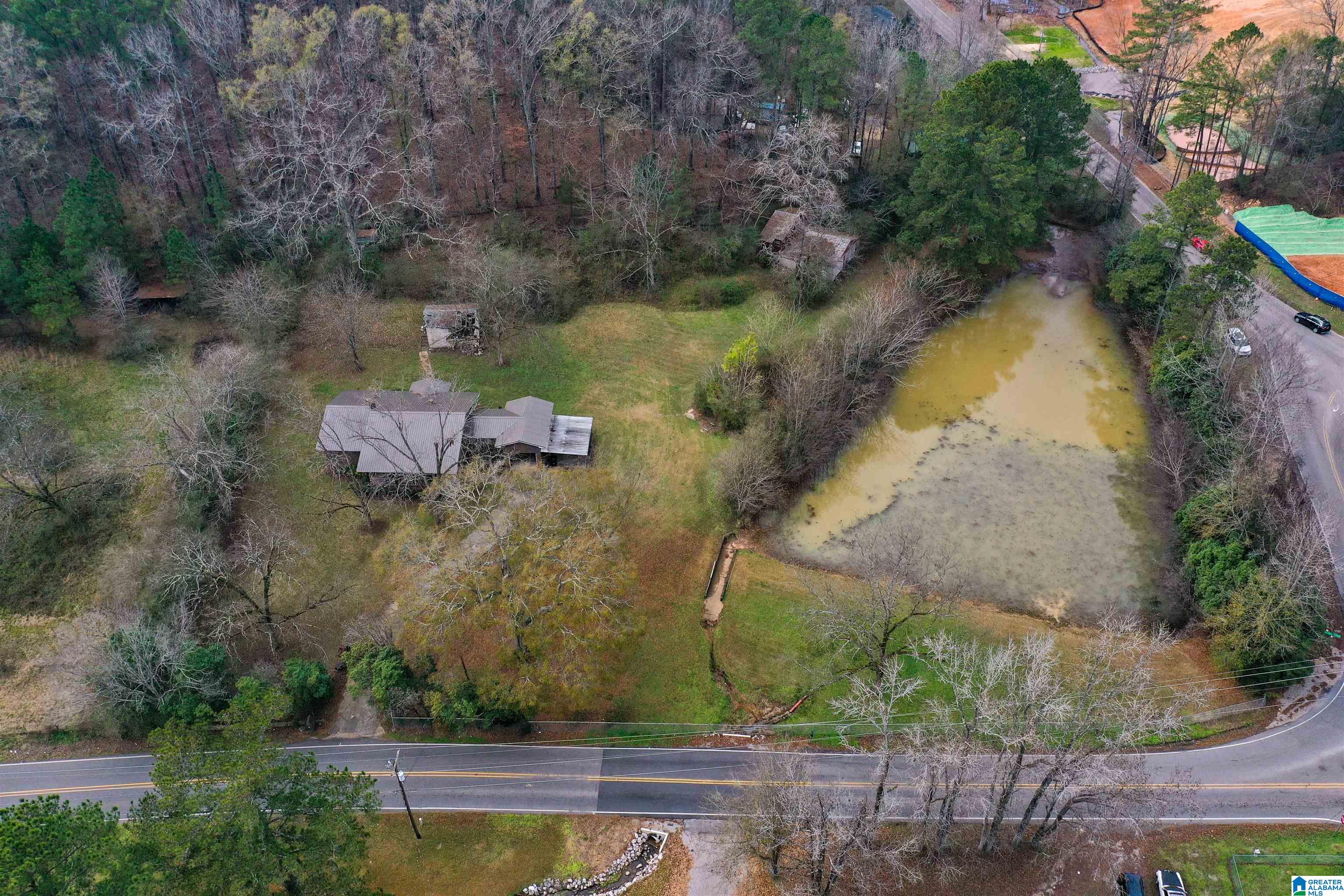 4408 BELL HILL ROAD
