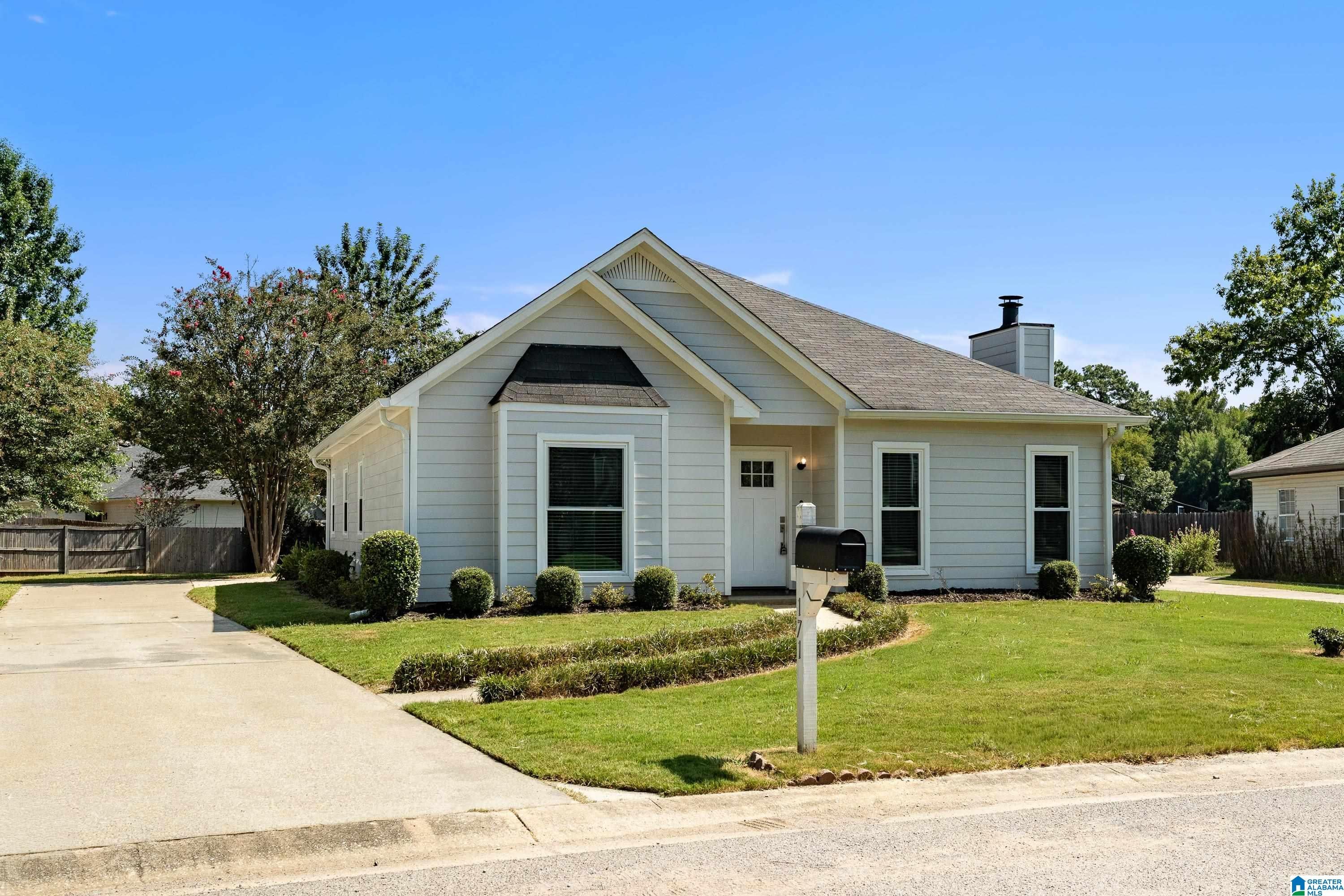 171 CEDAR BEND DRIVE