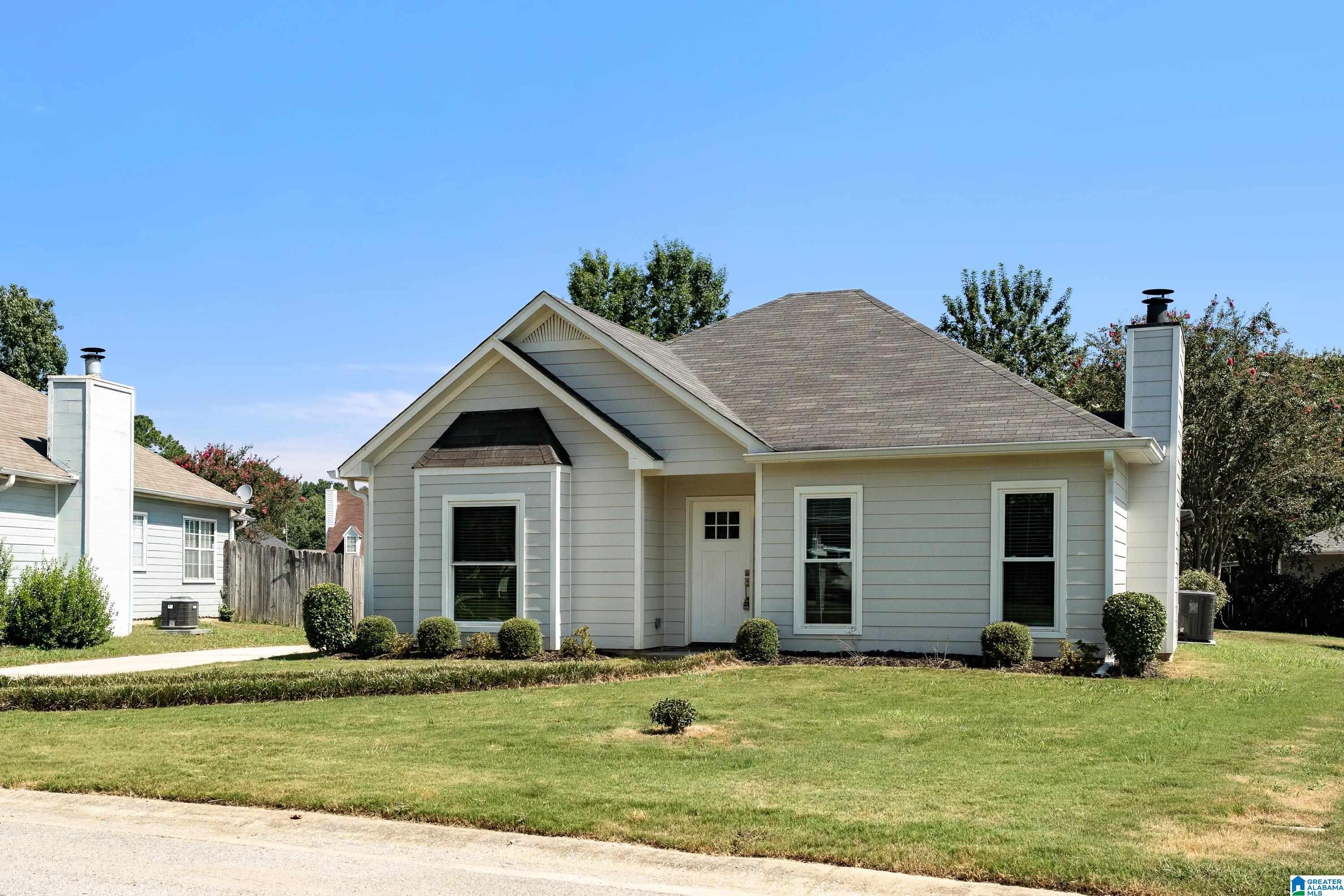 171 CEDAR BEND DRIVE