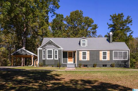 1791 BROOKSIDE ROAD MOUNT OLIVE AL 35117