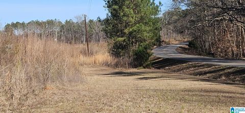 0 COUNTY ROAD 36 0 RANDOLPH AL 36792