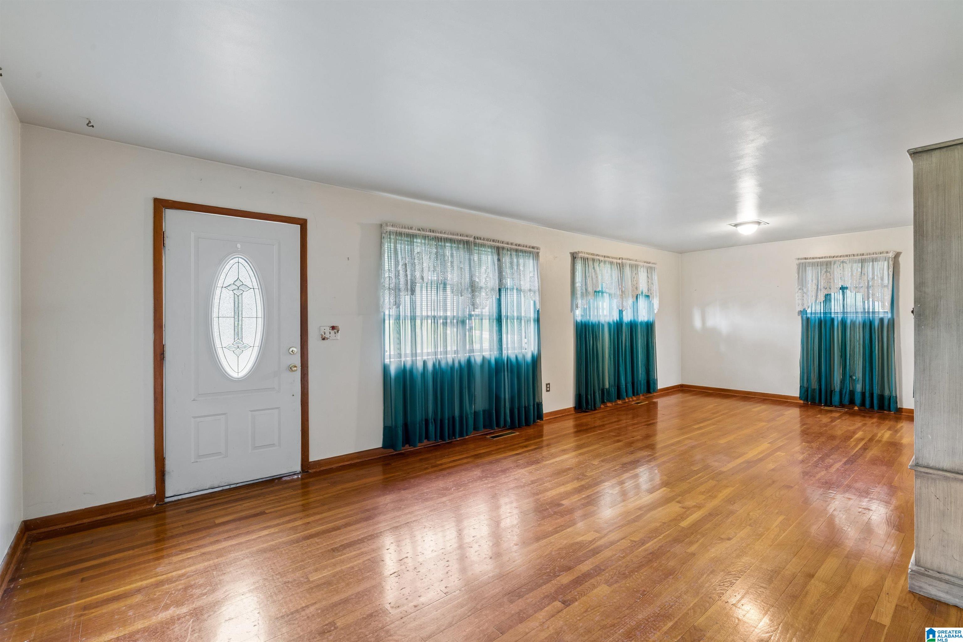 202 BROWN PLACE