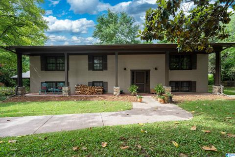3028 TWIN OAKS DRIVE VESTAVIA HILLS AL 35243