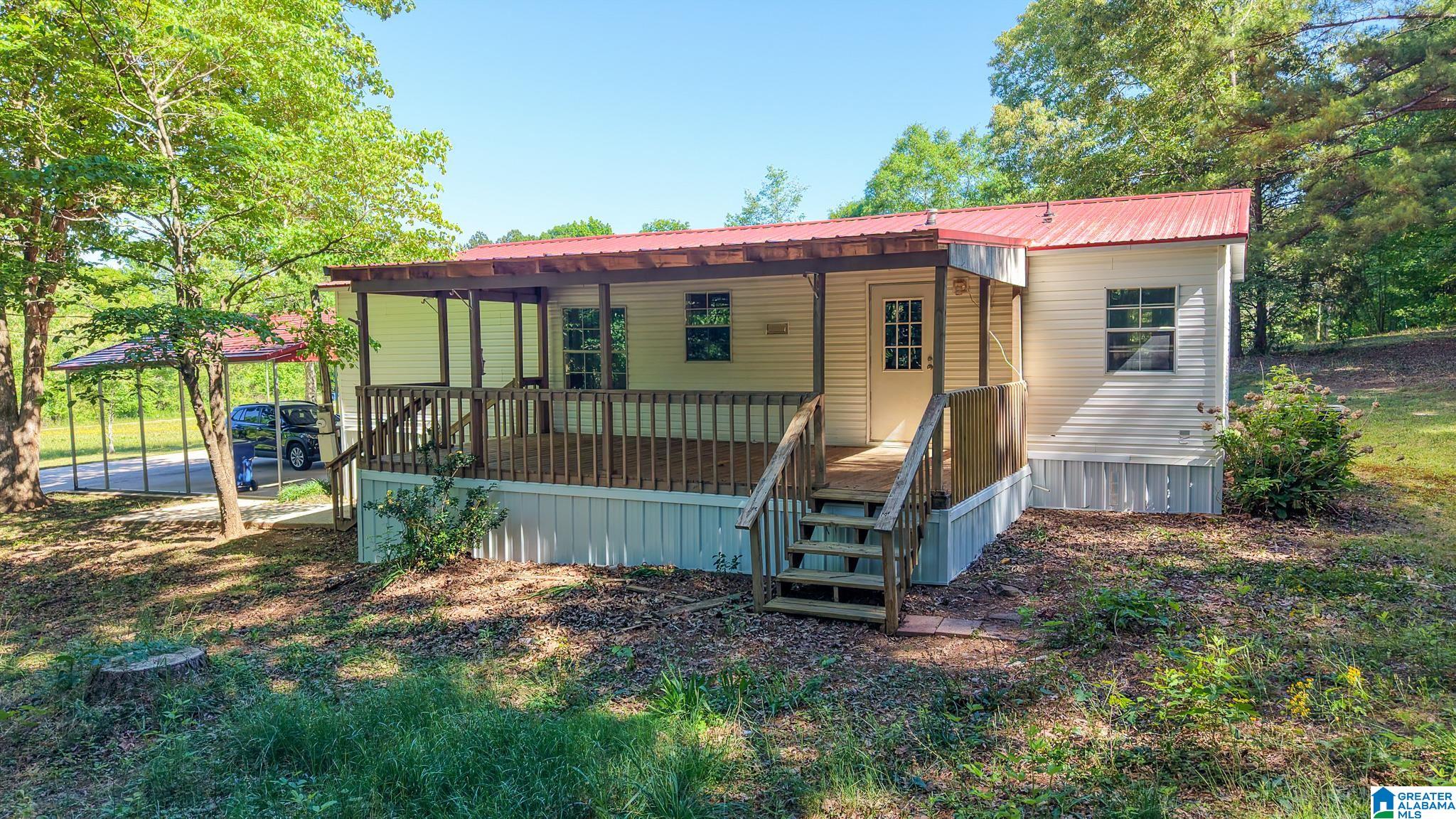 242 DEERFIELD ROAD