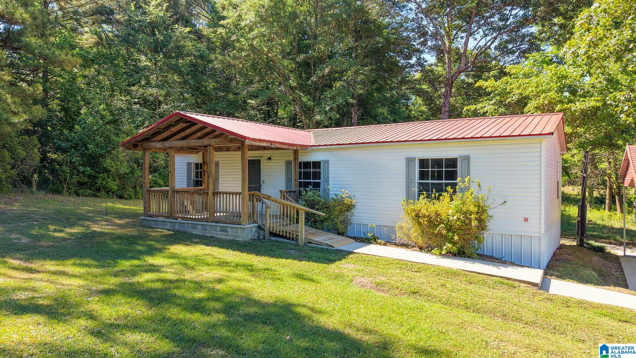242 DEERFIELD ROAD