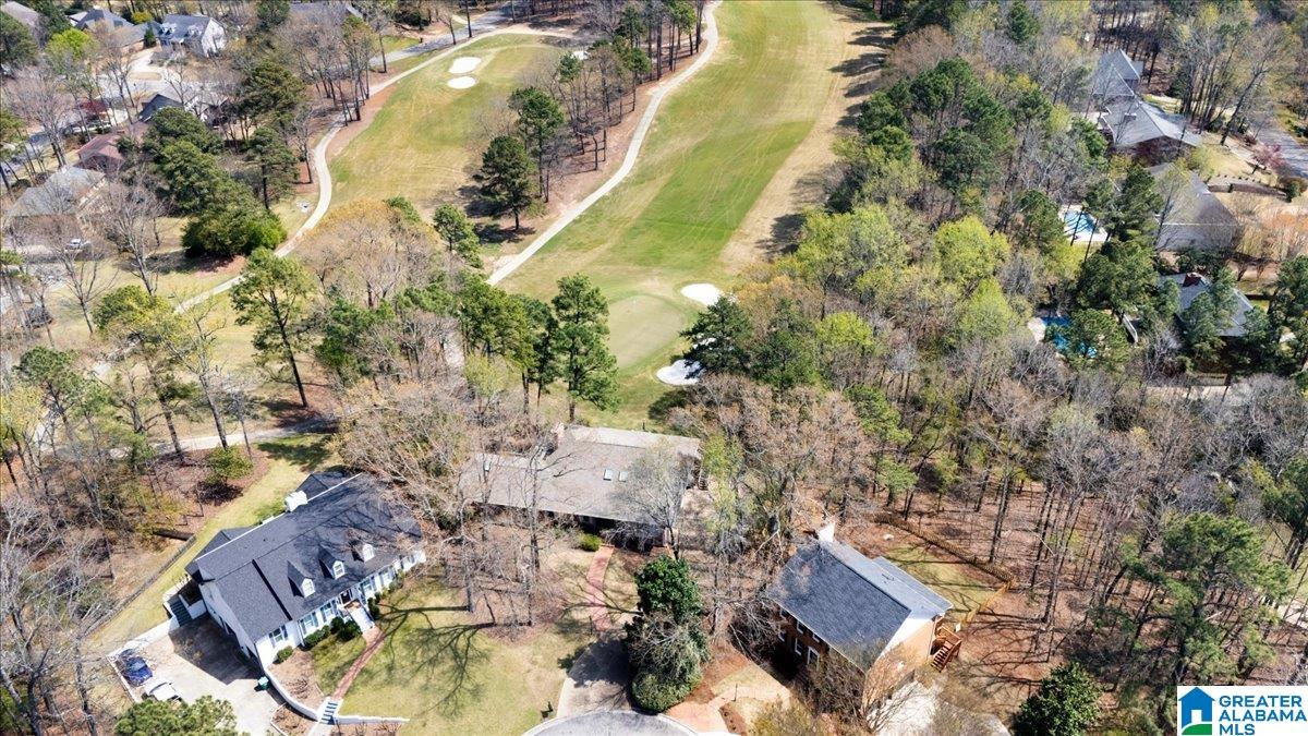 Photo 1 of 59 — 3201 BERKELEY LANE, BIRMINGHAM, AL 35242