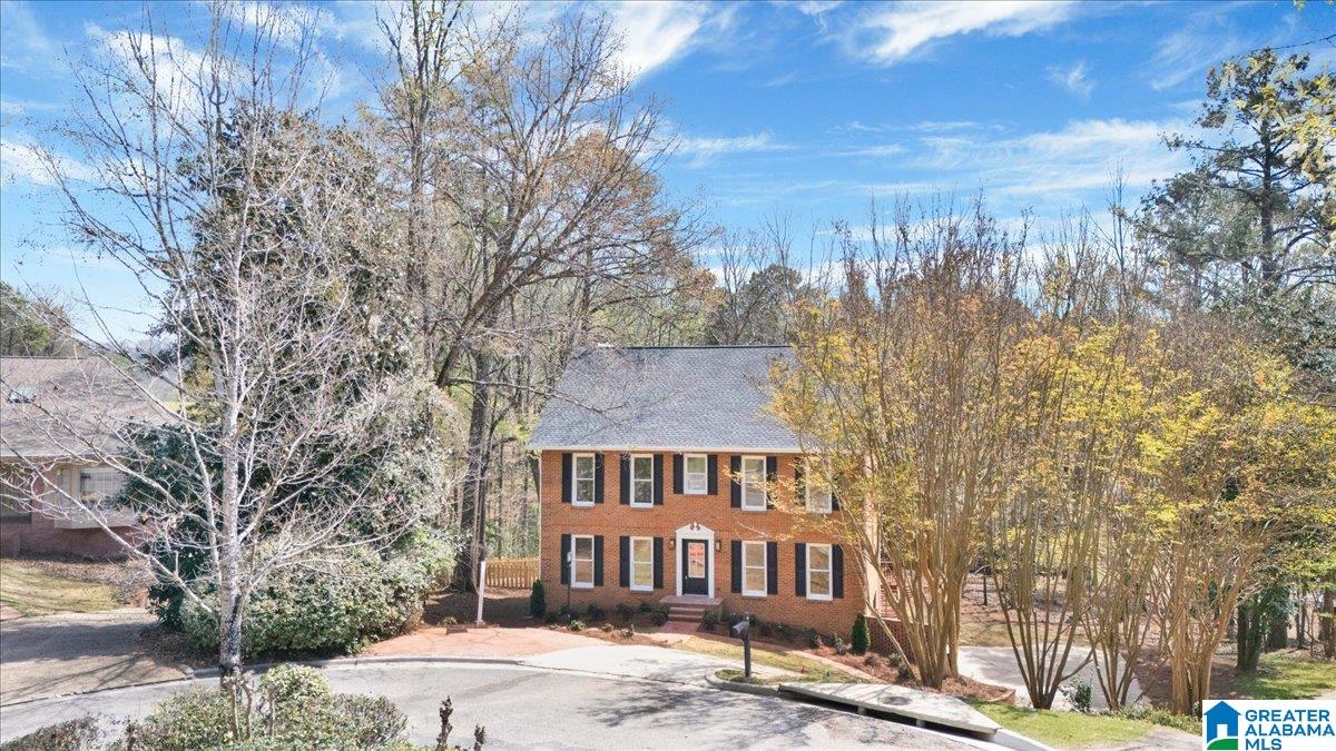 3201 BERKELEY LANE