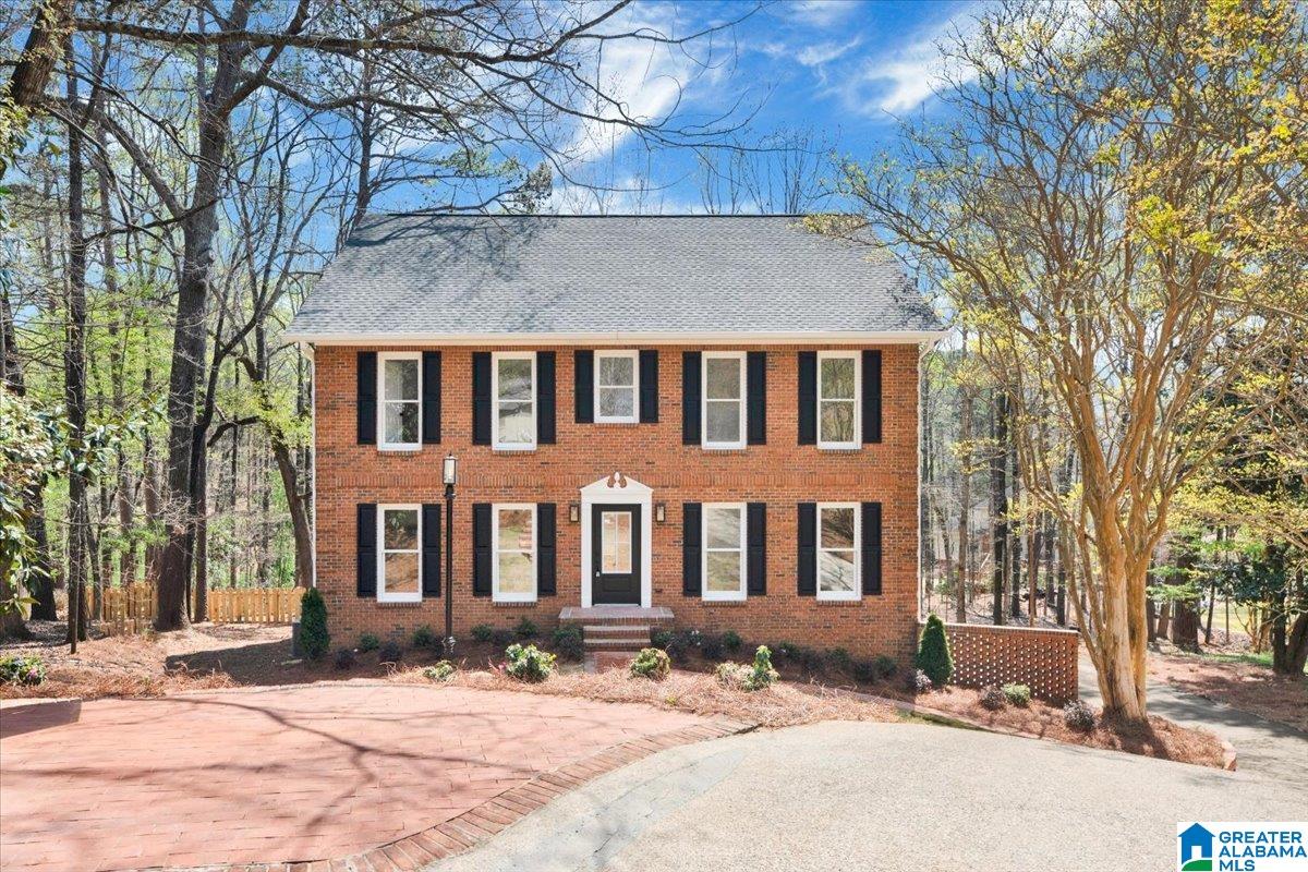 3201 BERKELEY LANE