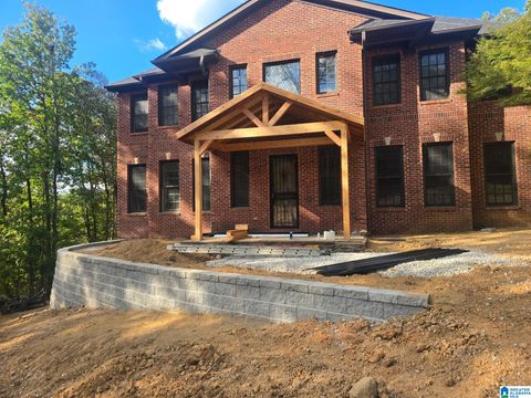 135 TOE RIVER LANE CROPWELL AL 35054