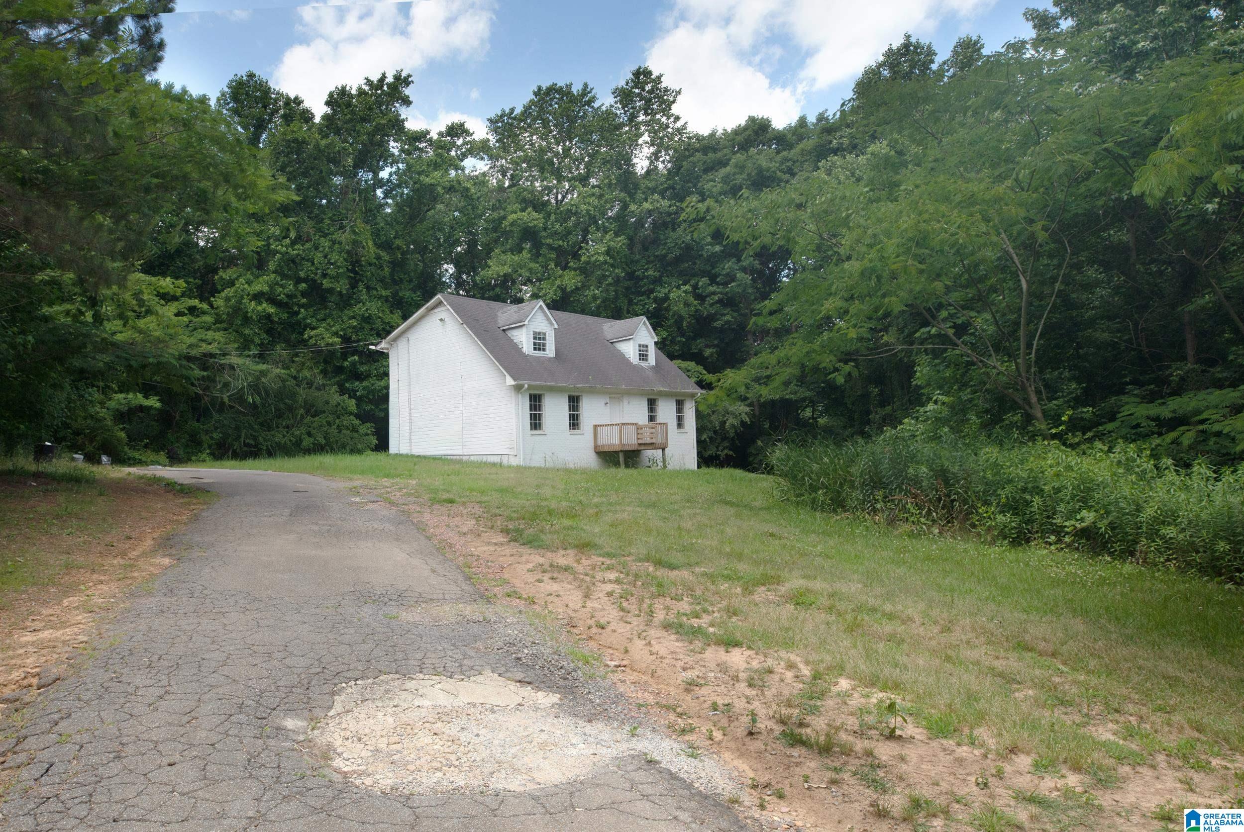 3090 WOODRUFF MILL ROAD