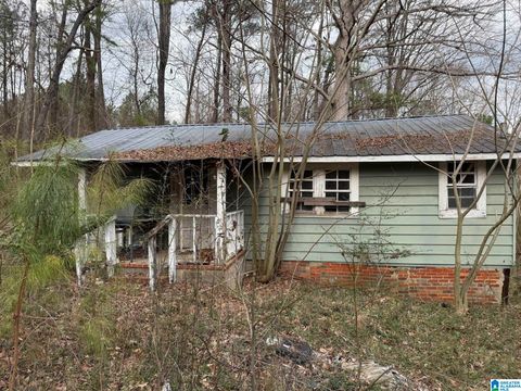 5001 MAYTOWN CHURCH ROAD MULGA AL 35118