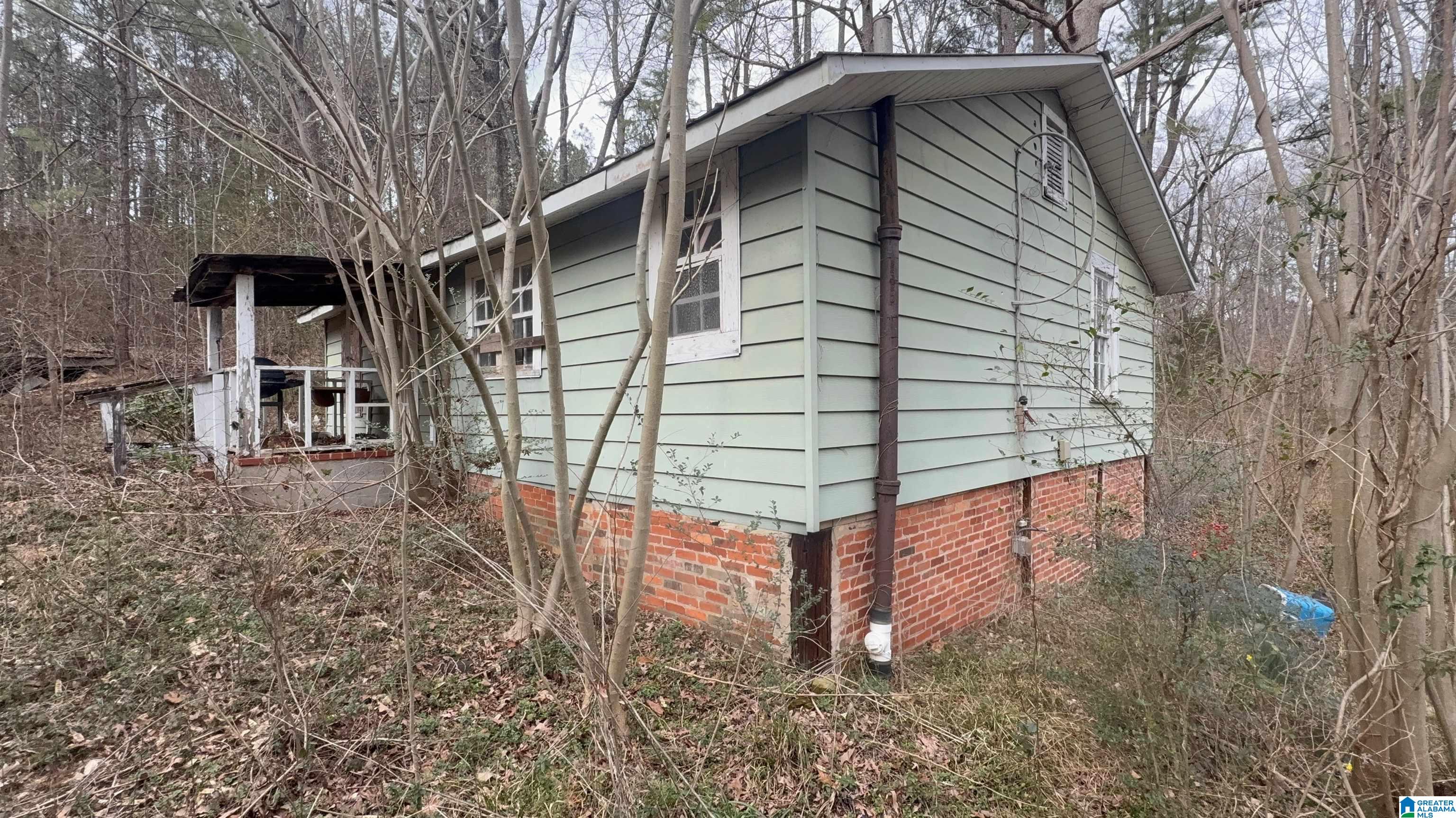 5001 MAYTOWN CHURCH ROAD