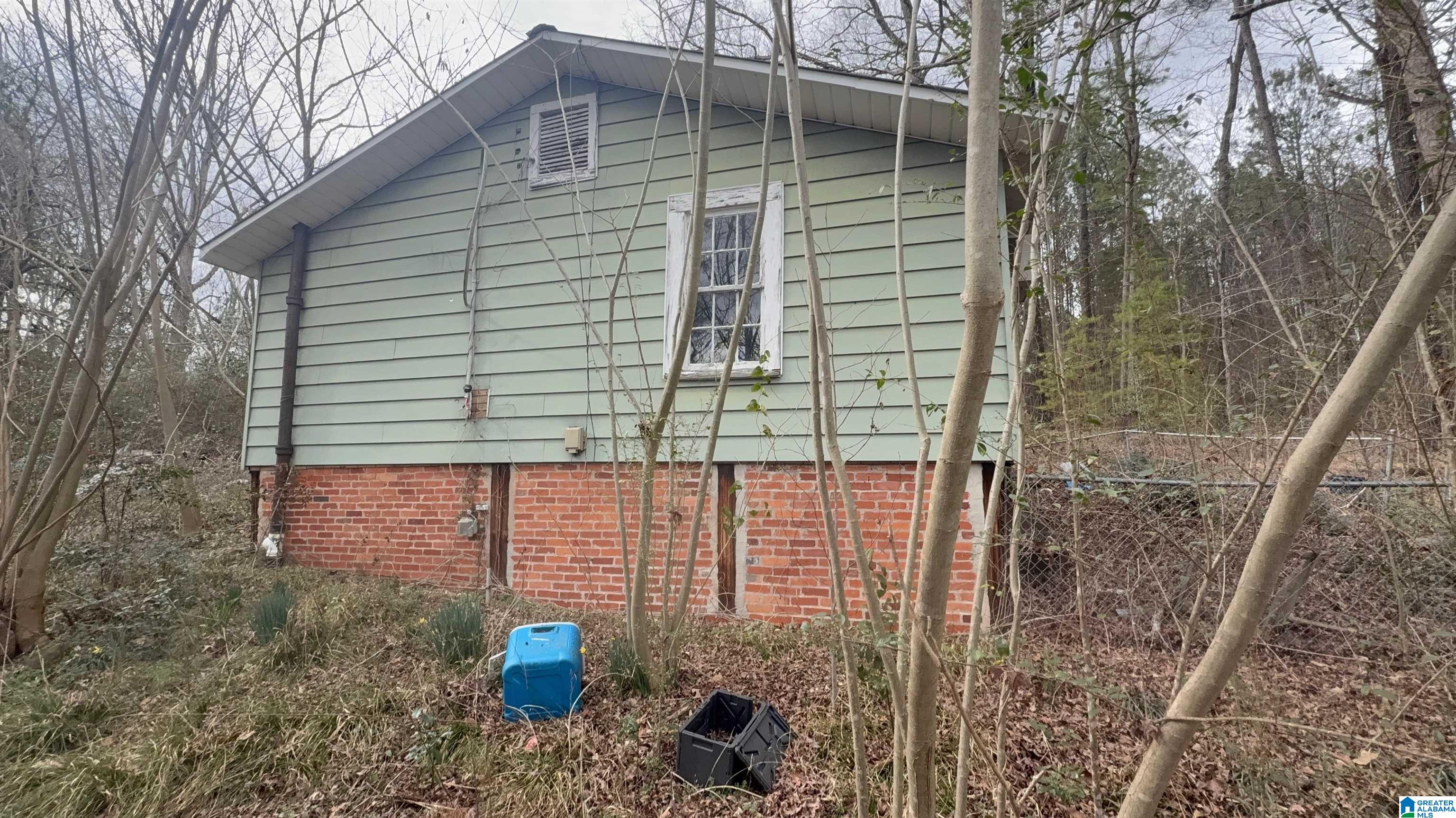 5001 MAYTOWN CHURCH ROAD