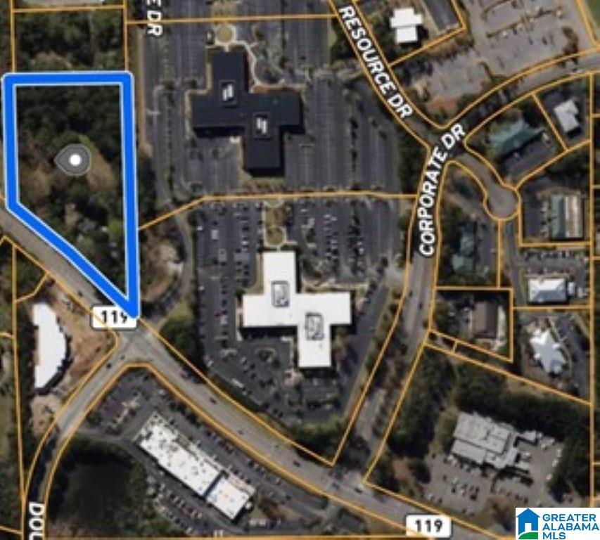 6700 CAHABA VALLEY ROAD