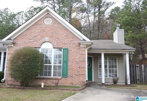 227 COALES BRANCH LANE PELHAM AL 35124