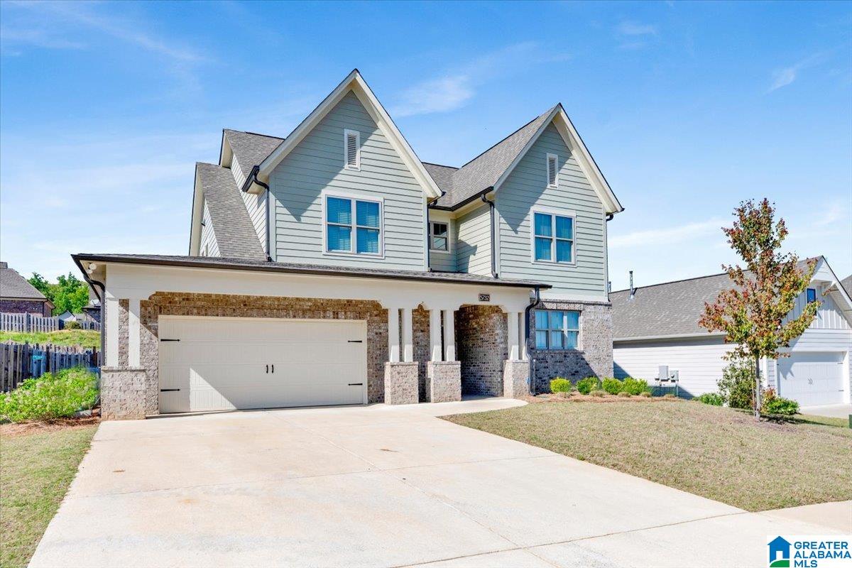 5732 LONG VIEW TRAIL