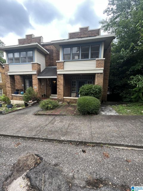 915 S 40TH STREET S BIRMINGHAM AL 35222