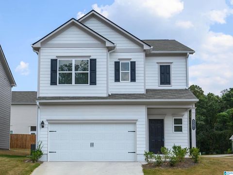 3 beds bed, 2.5 baths bath property at 5301 gap circle, mount olive, al 35117