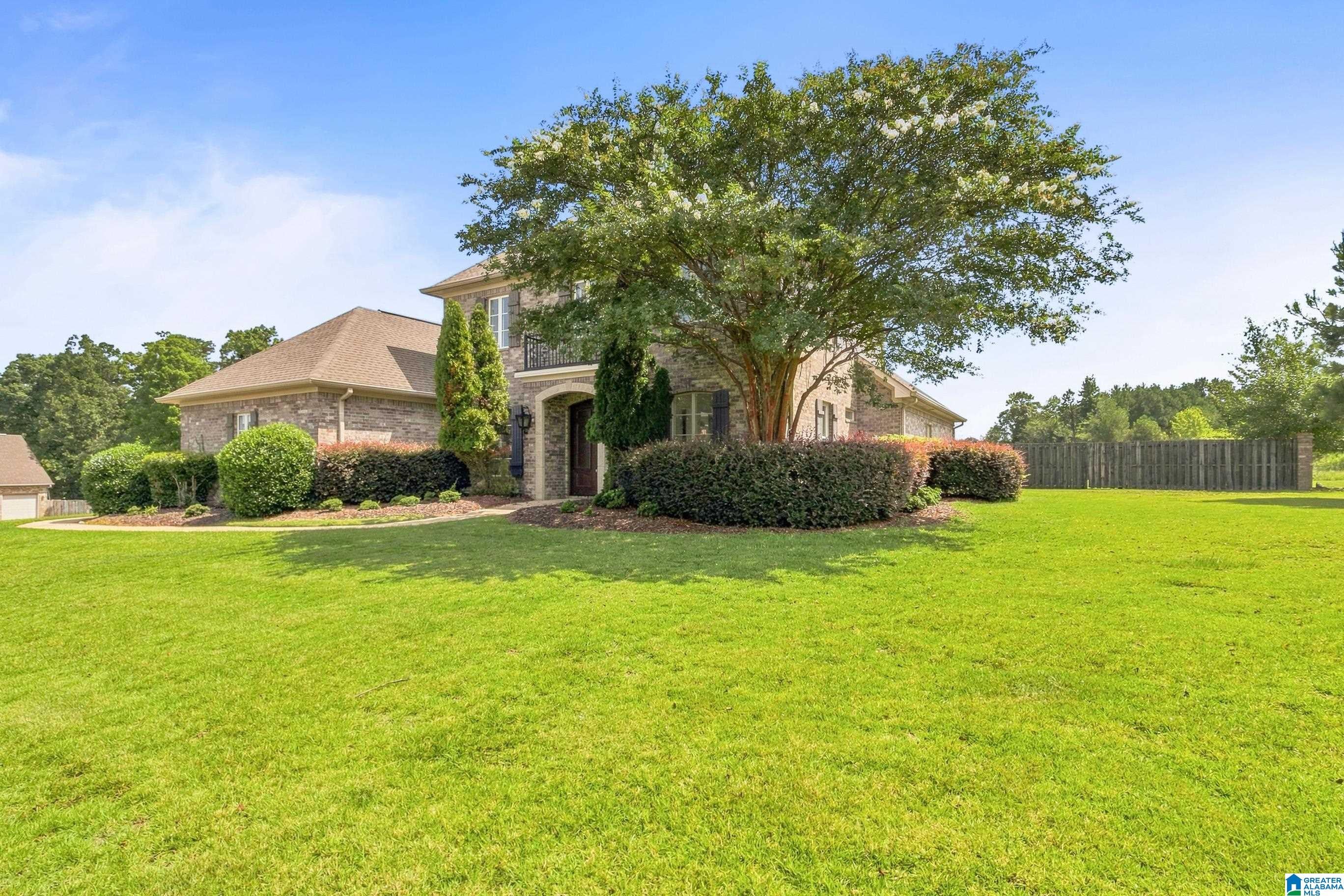 9675 LAKE SIDE DRIVE