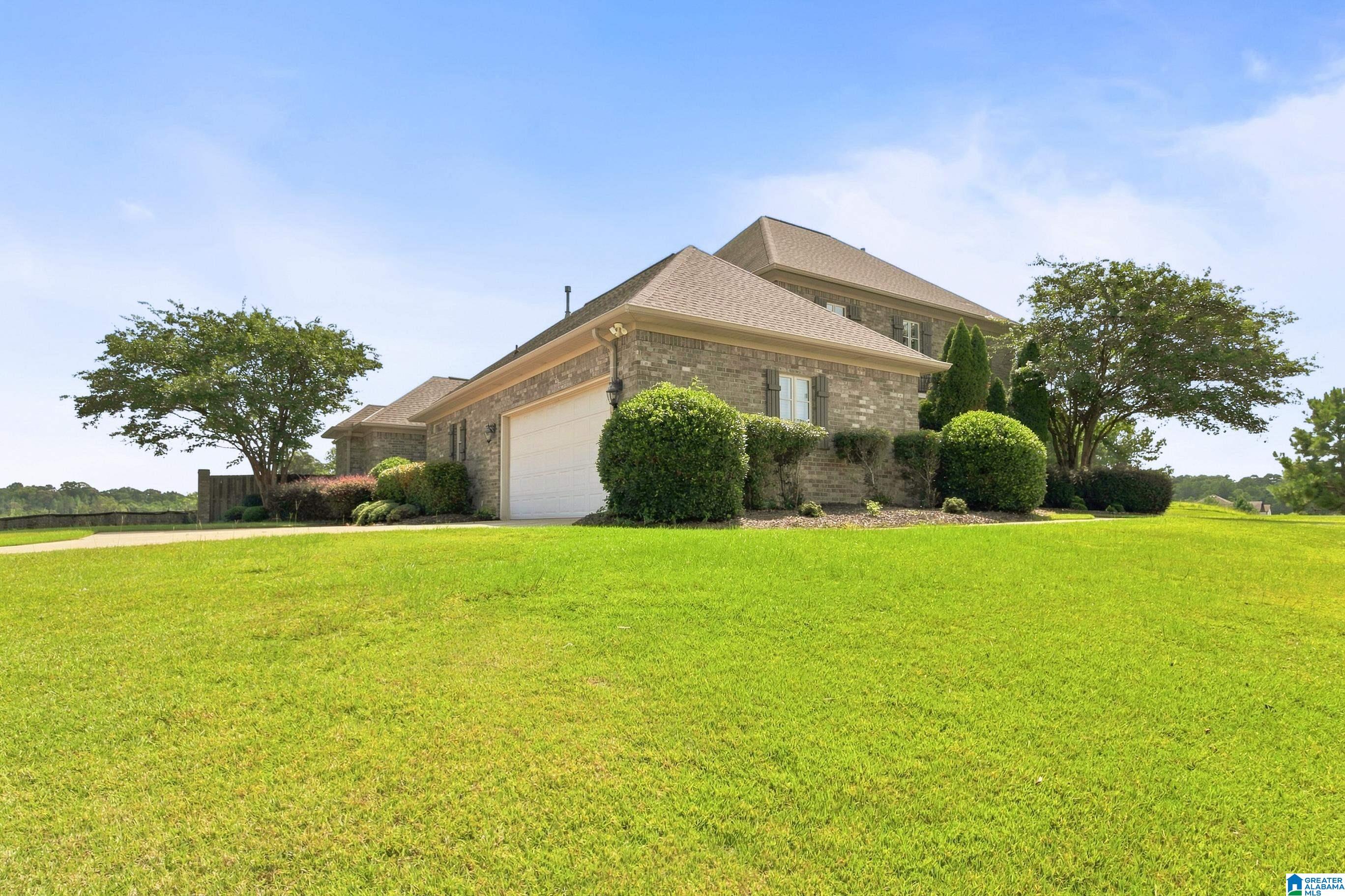 9675 LAKE SIDE DRIVE