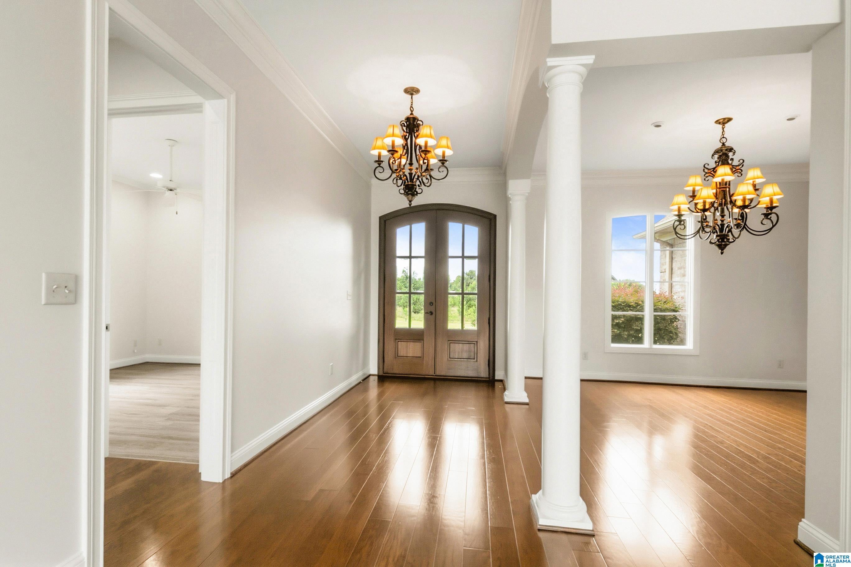 9675 LAKE SIDE DRIVE