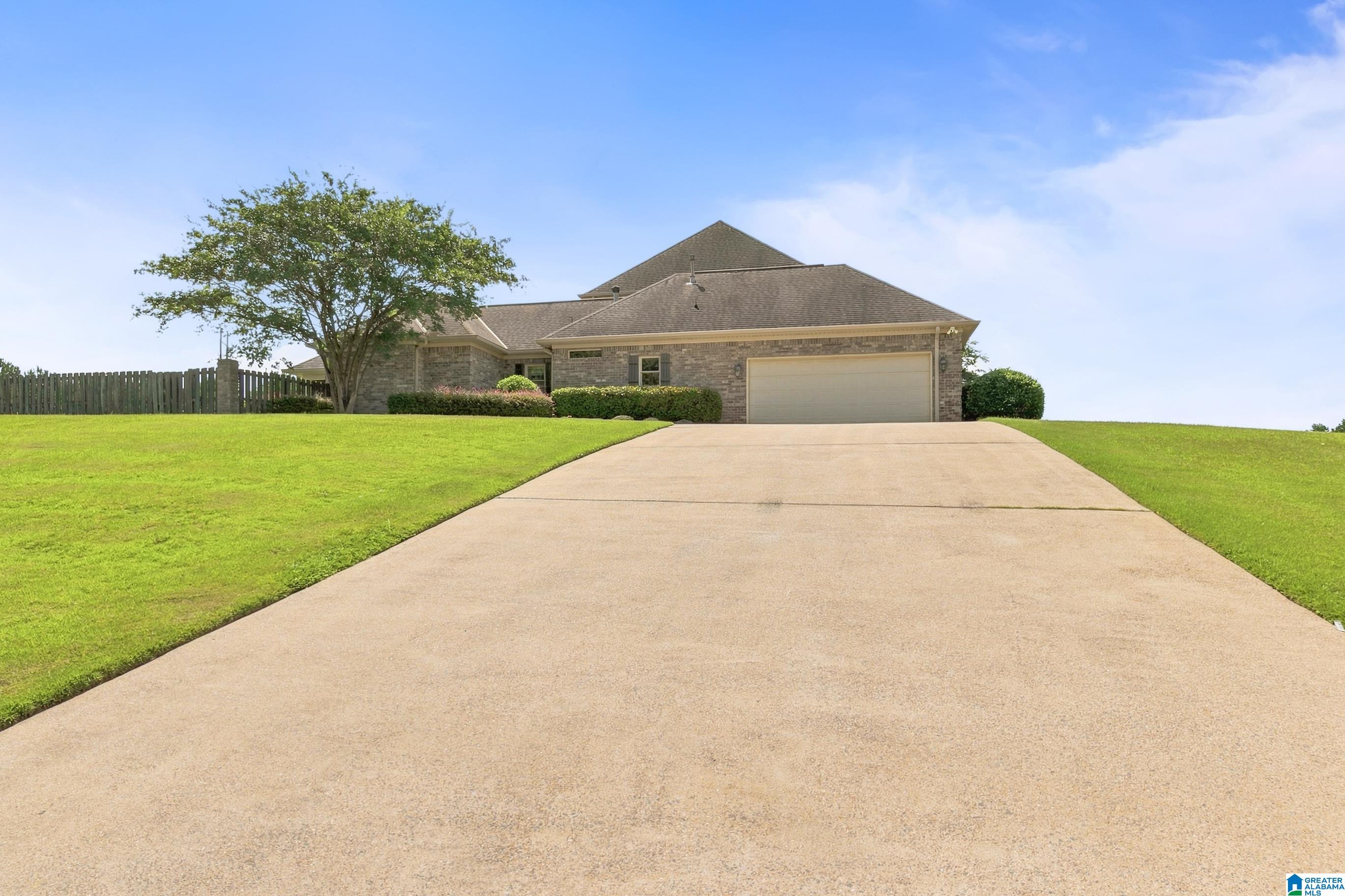 9675 LAKE SIDE DRIVE