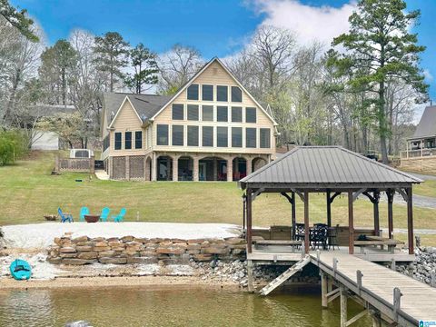 360 FRANKIES ROAD VINCENT AL 35178