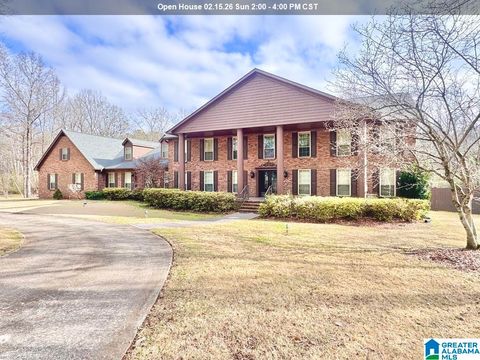 9595 HIGHWAY 17 MAYLENE AL 35114