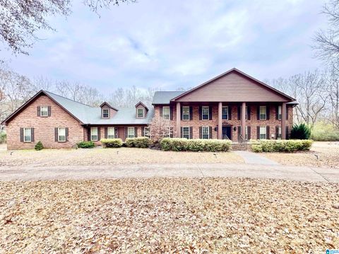 9595 HIGHWAY 17 MAYLENE AL 35114