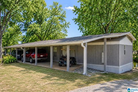 1080 WATERFRONT CIRCLE LINCOLN AL 35096