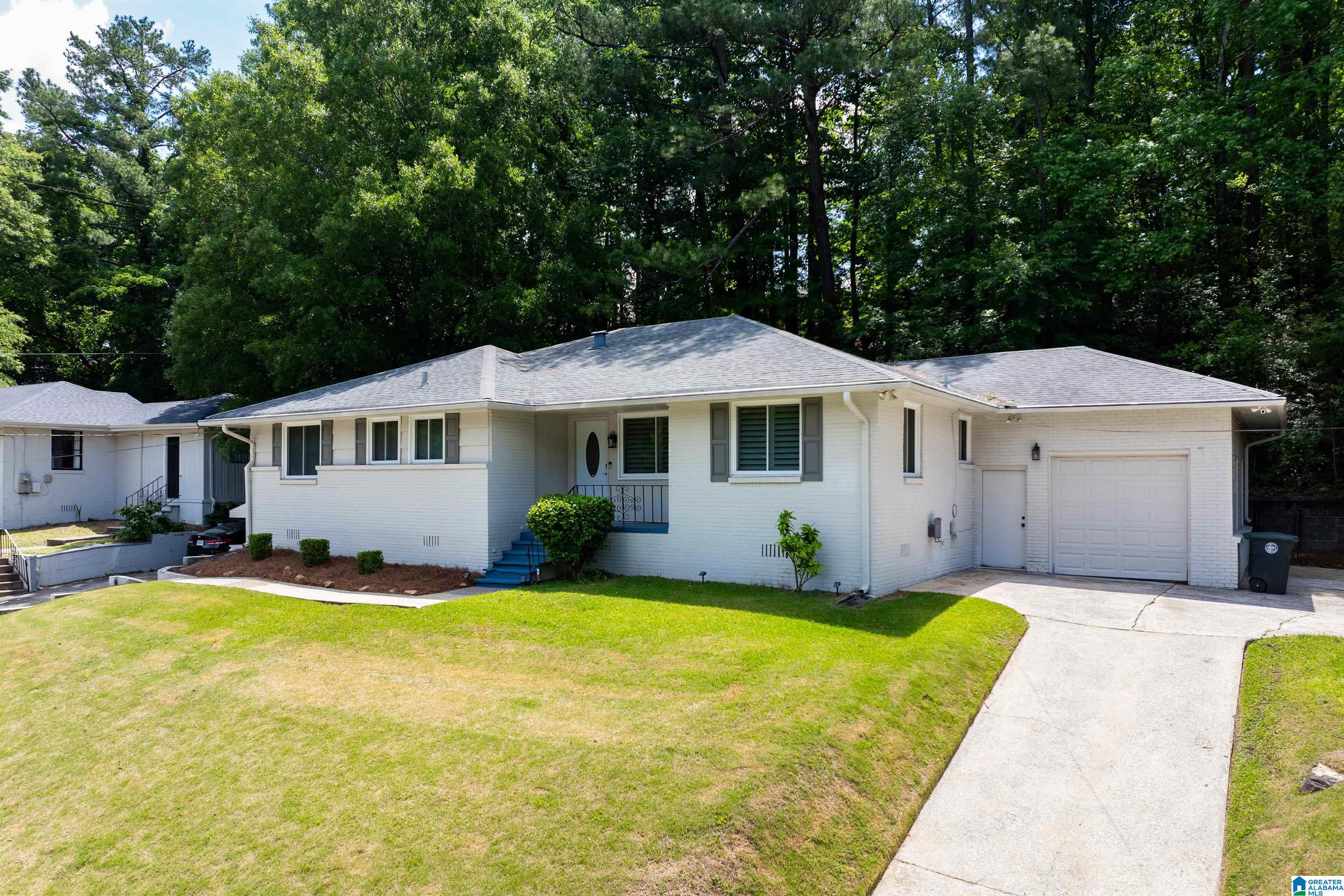 1529 CRESTHILL ROAD
