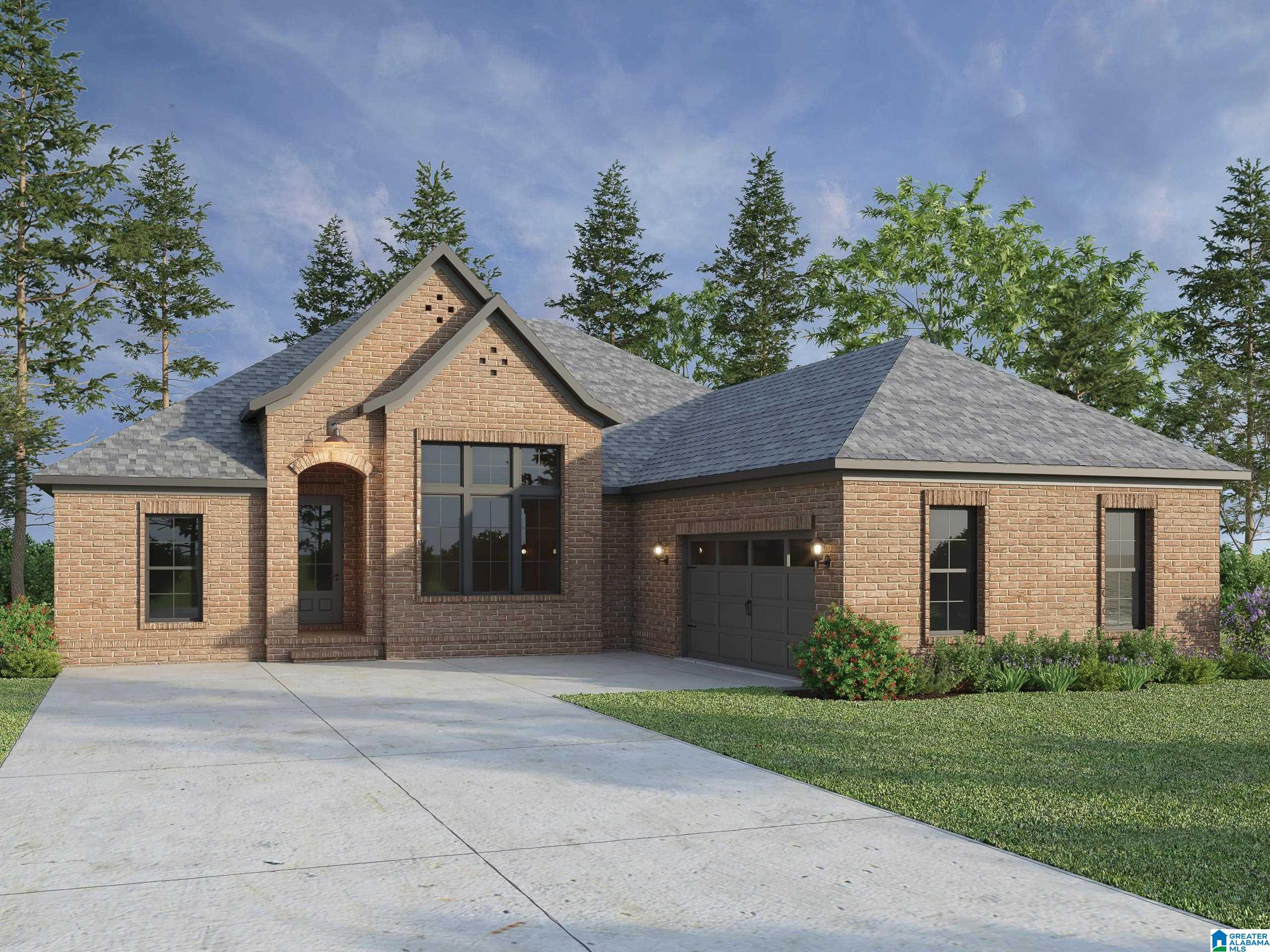 Photo 1 of 1 — 5498 UPLAND COVE, TRUSSVILLE, AL 35173