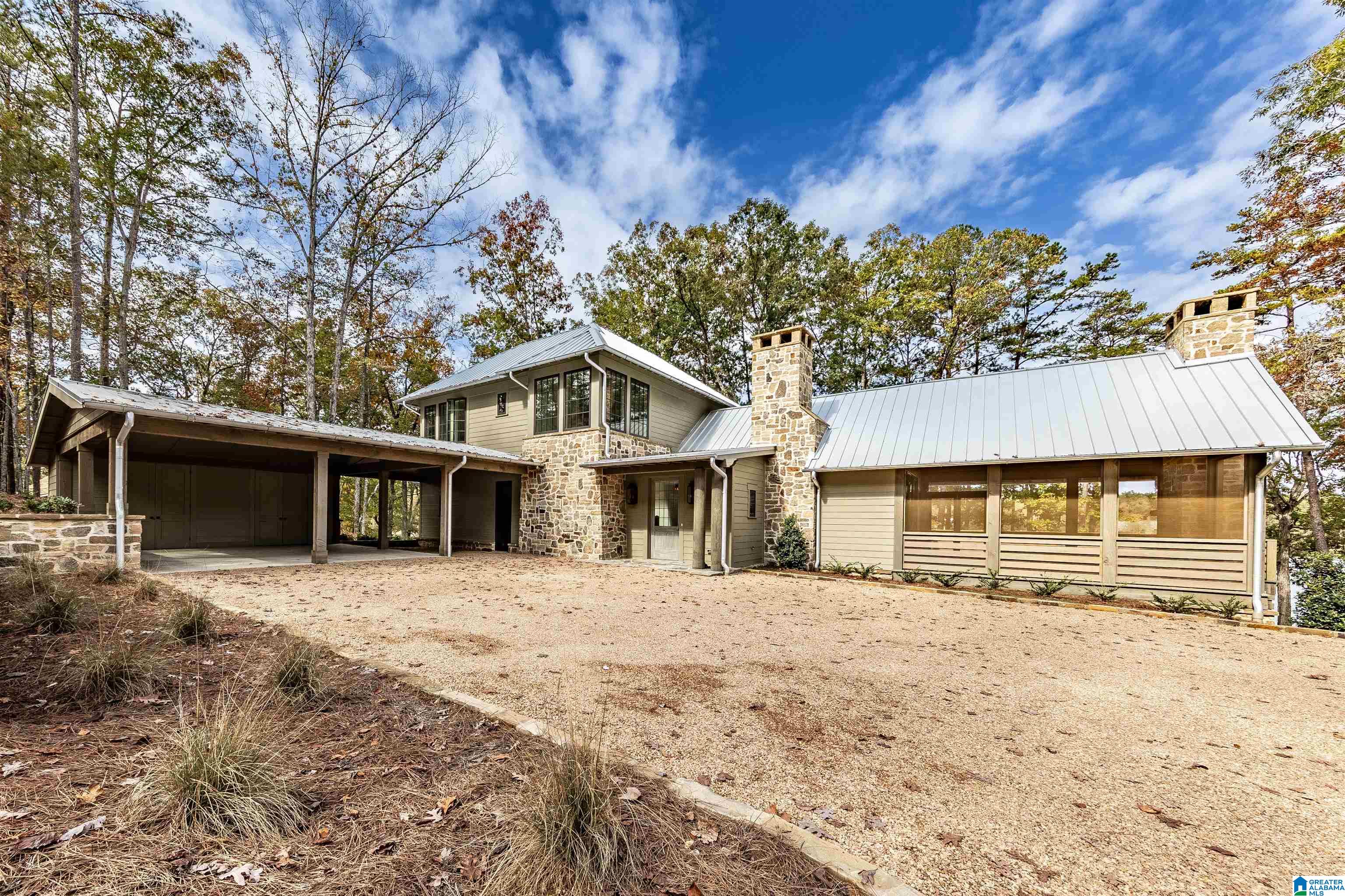 175 SAUNDERS BRIDGE ROAD