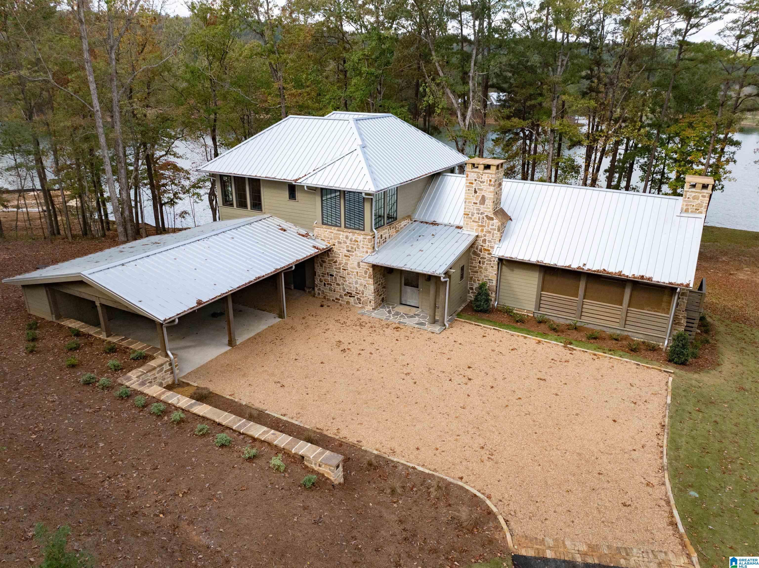 175 SAUNDERS BRIDGE ROAD