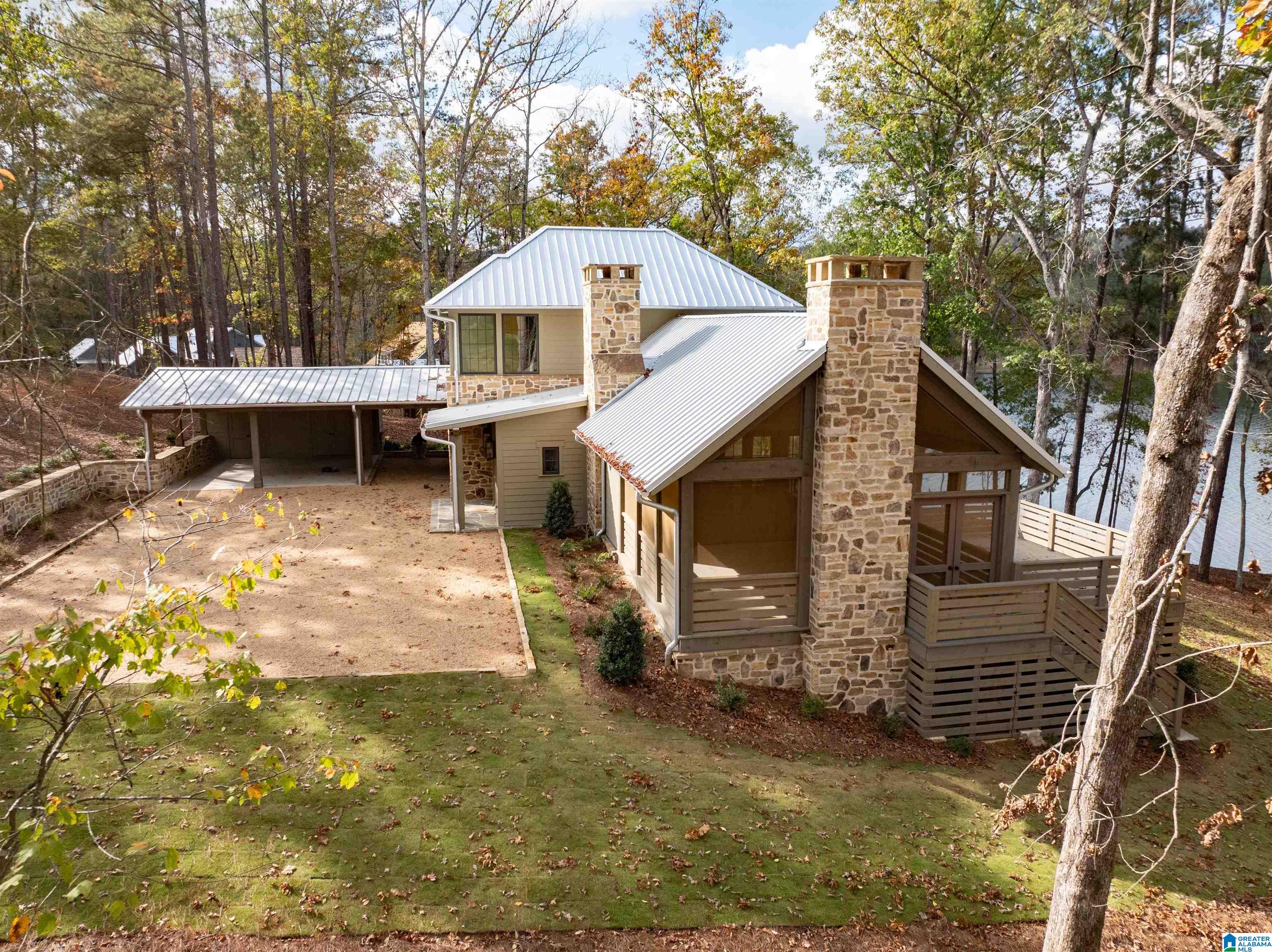 175 SAUNDERS BRIDGE ROAD