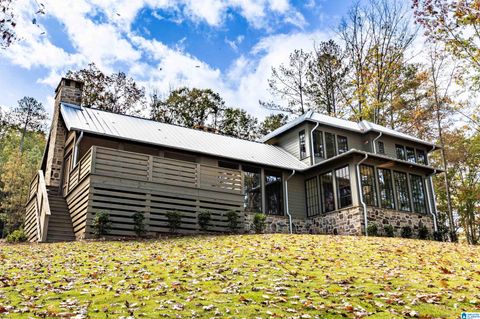 175 SAUNDERS BRIDGE ROAD STERRETT AL 35147