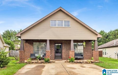 95 VILLAGE SPRINGS COVE SPRINGVILLE AL 35146