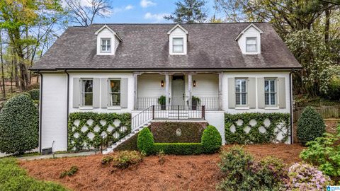 4237 OLD LEEDS LANE MOUNTAIN BROOK AL 35213