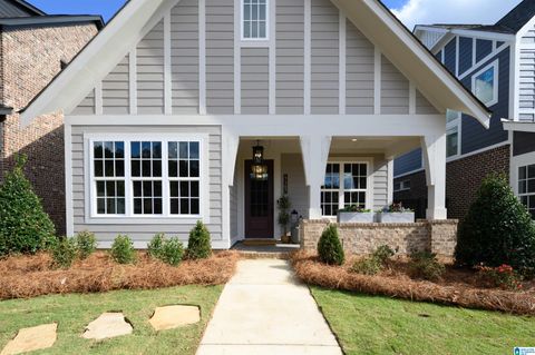 4047 ADRIAN STREET HOOVER AL 35244