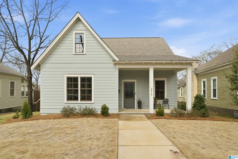 3810 6TH AVENUE BIRMINGHAM AL 35222