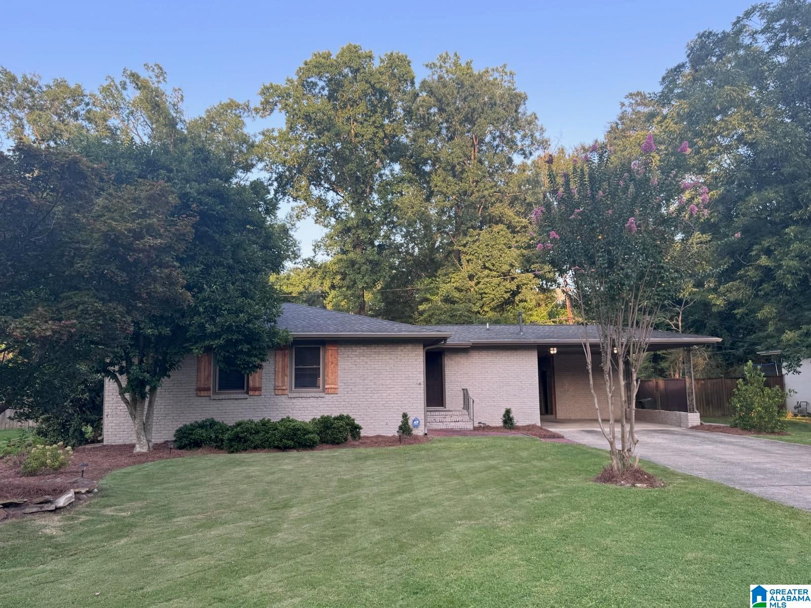 4009 DOLLY RIDGE ROAD