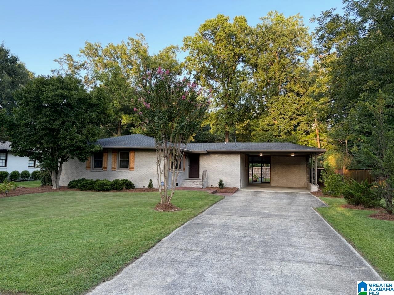 4009 DOLLY RIDGE ROAD