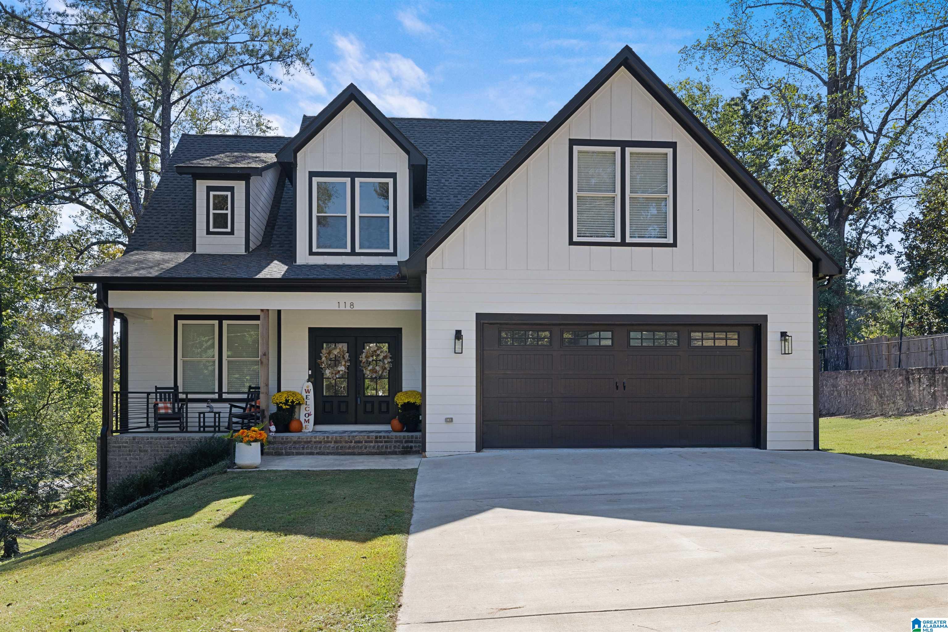 118 MOHAWK DRIVE