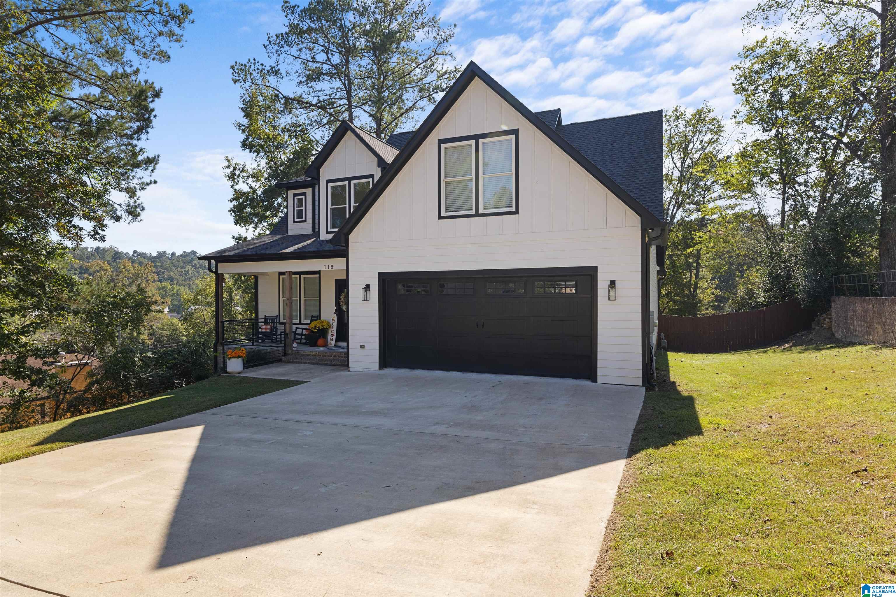 118 MOHAWK DRIVE