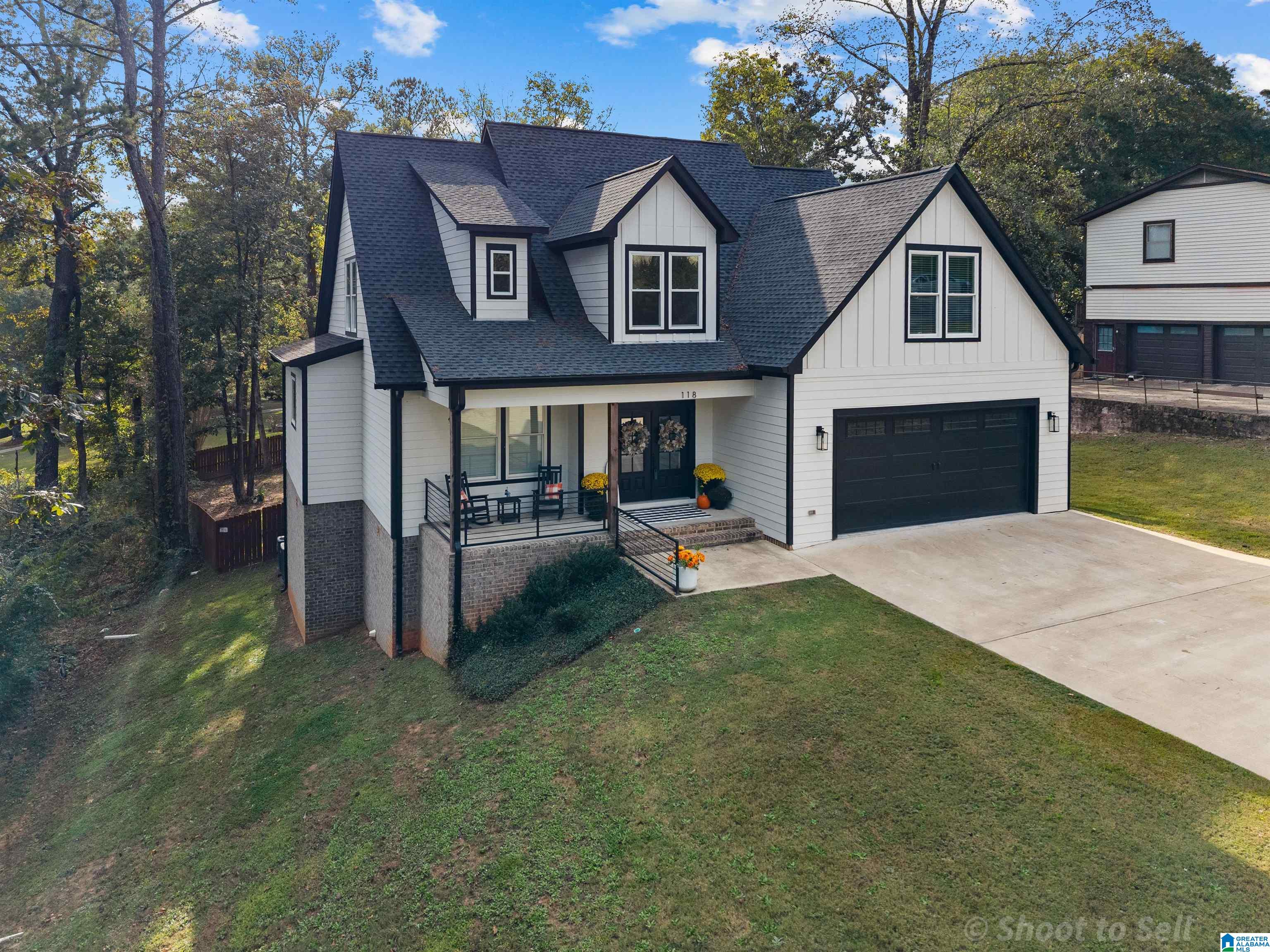 118 MOHAWK DRIVE