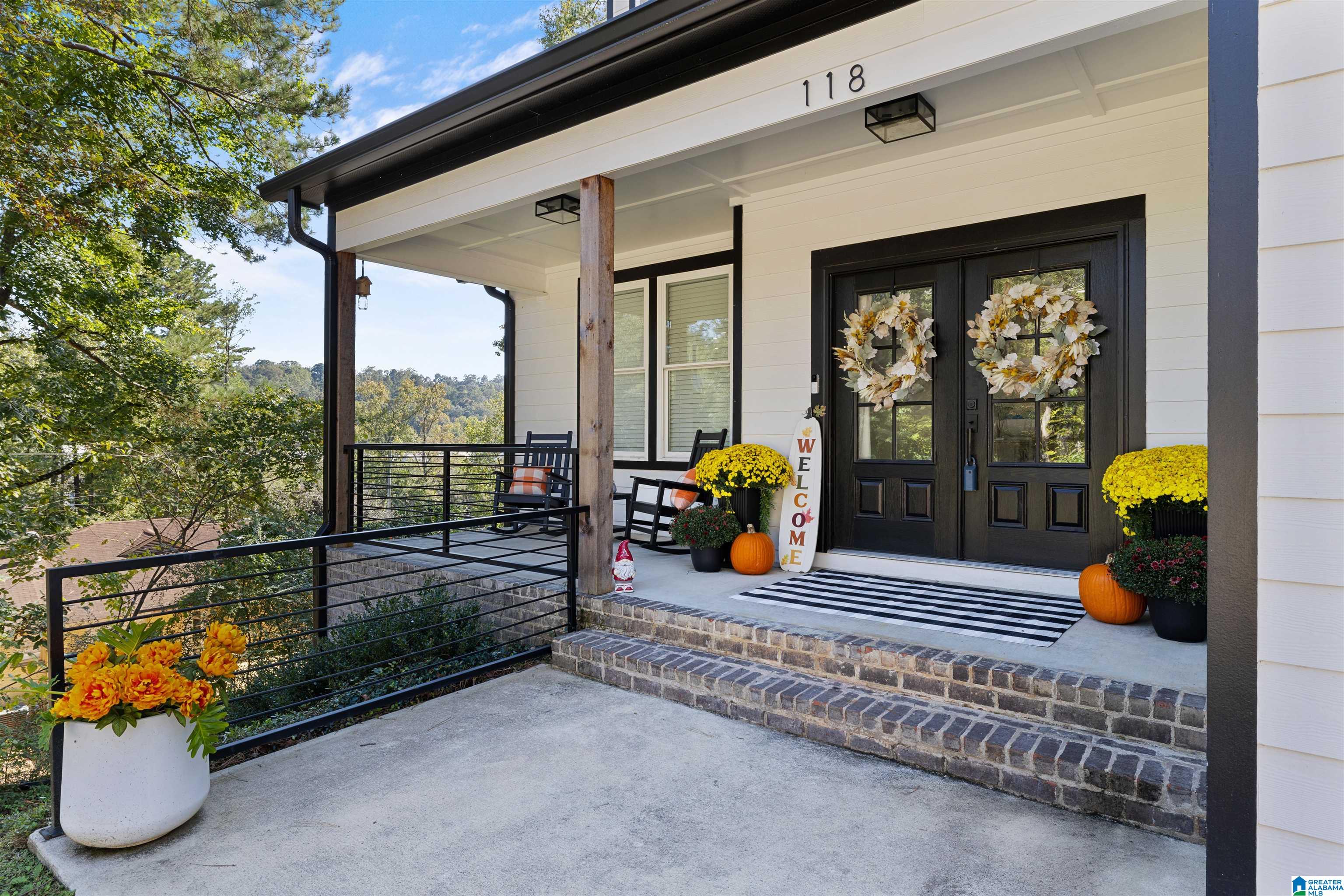 118 MOHAWK DRIVE