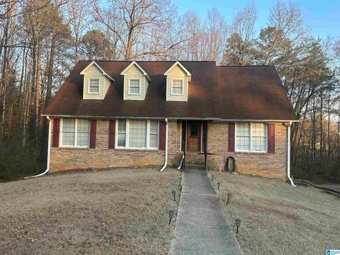 1745 INDIAN SUMMER DRIVE BIRMINGHAM AL 35215