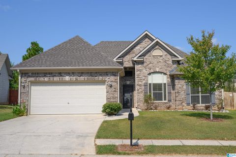 5911 FOREST LAKES COVE CHELSEA AL 35043